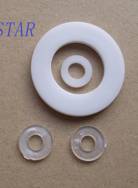 尼龙垫片 c绝缘平垫 塑料垫圈 M6M8M10M12M14M16M20M22M32M42