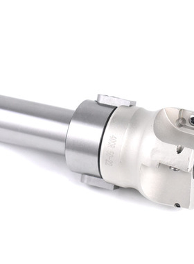 直柄飞平面刀盘铣刀柄铣床刀盘吊u杆刀杆连接杆c20c25c32fmb22273