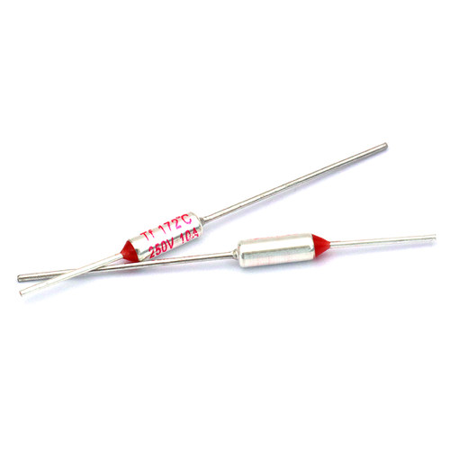 TF热保护RY-172度10A250V 电饭煲锅温度保险丝 保险元件 5个