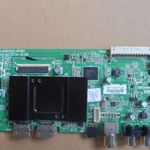 创维5800-A9R200-0P60/0P50/0P70主板40/50/43/49/55E3500/E390E