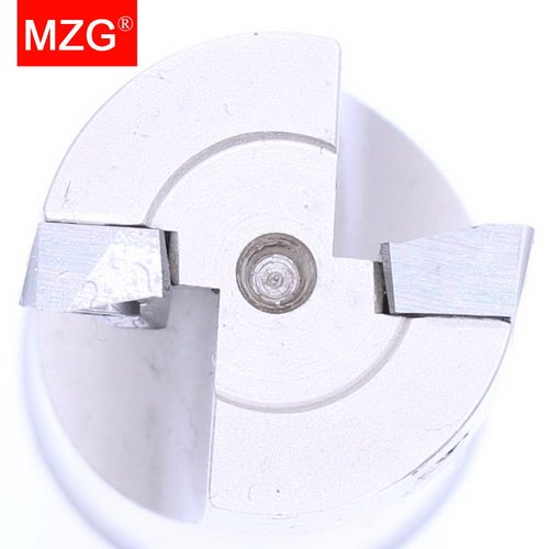 MZG直角铣刀杆BAP300R2021R0.8装1135刀片25R0.8数控加硬铣床刀把
