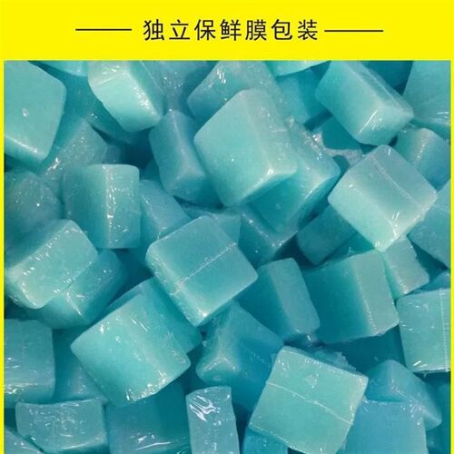 固体酒精块酒店用品户外烤鱼燃料干锅火锅酒精炉使用