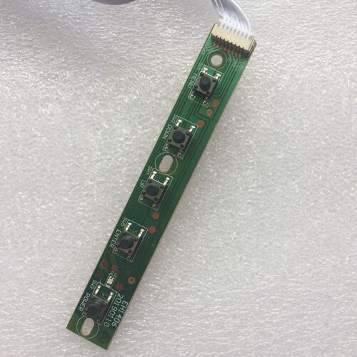 HDMI转EDP驱动板 VGA转EDP转接板 EDP液晶屏高清驱动板RTD2556