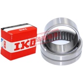 NA4900 4904 4901 日本进口IKO滚针轴承RNA 4902 4903 4905 4906A