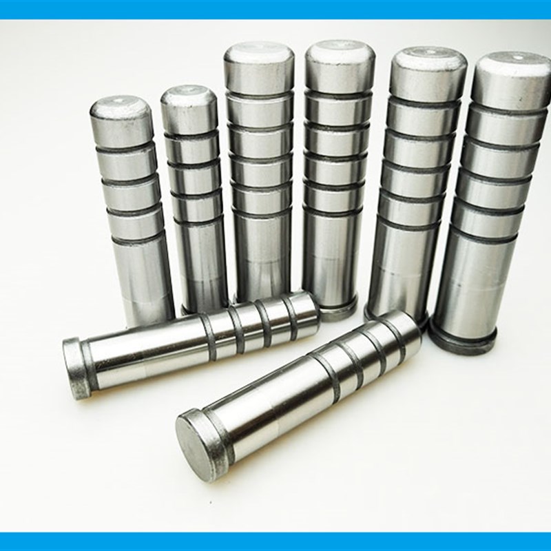 精密模具导柱五金冲压GP轴承o钢10 12 14 16 18 20 25*50 80 100m