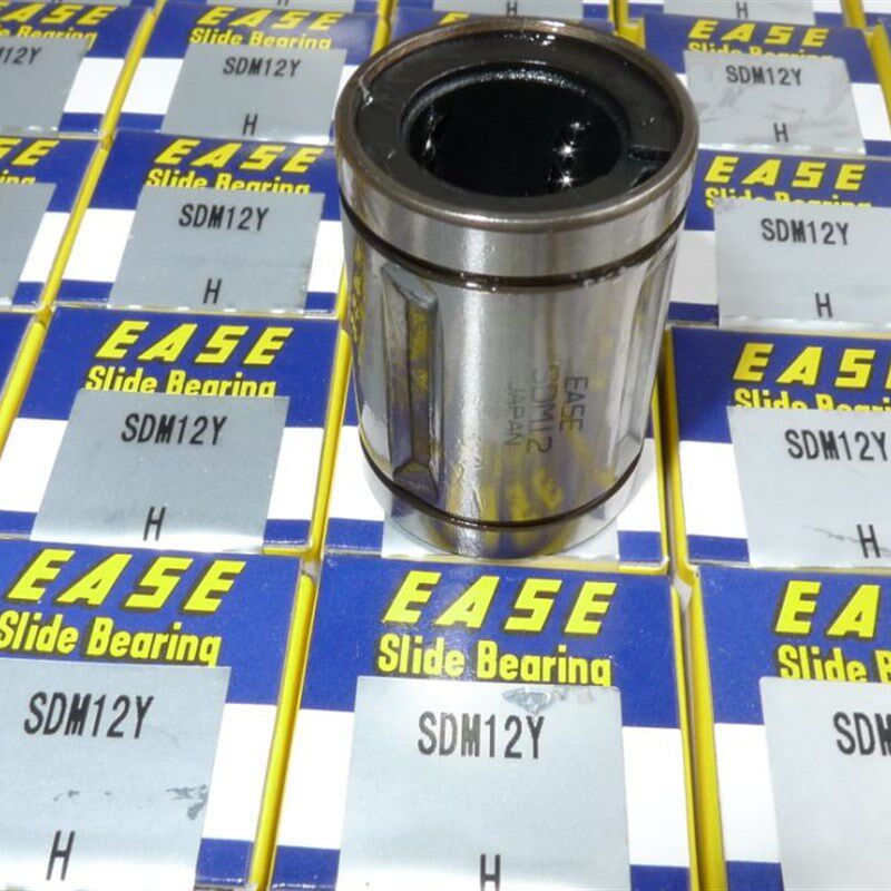 原装进口EASE直线轴承 SDM8 SDM10 SDM12 SDM16 SDM20 SDM25Y