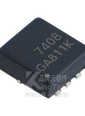 场效应管 AON7296 7408 7524 AON7380 7506 AON7423 N沟道DFN-8