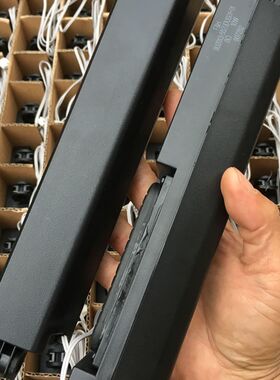 暴风发烧HiFi高音低音喇叭汽车全频书架环绕音箱pk千元级 1对价