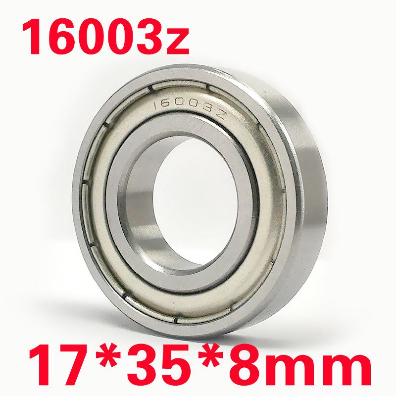 日本NSK进口轴承16100 16101 16001 16002 16003 16004 16005Z ZZ