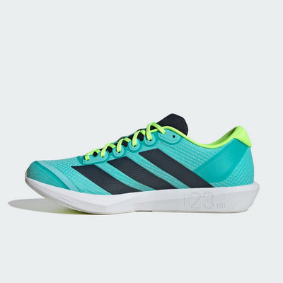 adidas adizero BK 时尚简约低帮休闲跑步鞋 男女同款JP6543[WF]