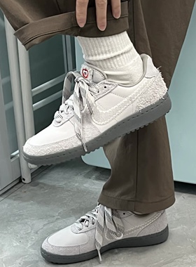 Nike Field General 82 Valentines Day 情人节限定 灰粉