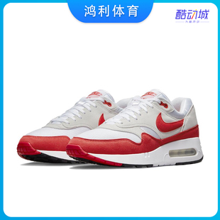 流行復(fù)古休閑鞋 低幫防滑氣墊運(yùn)動(dòng)跑步鞋 Air DQ3989 100 Max Nike