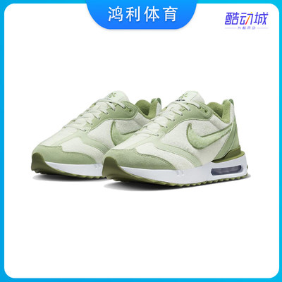 Nike Air max 耐克低帮气垫女鞋防滑运动鞋复古休闲鞋 FB1876-031