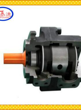 PFE-31016-1DT阿托斯柱销式叶片泵 ATOS 配压铸机注塑机机床