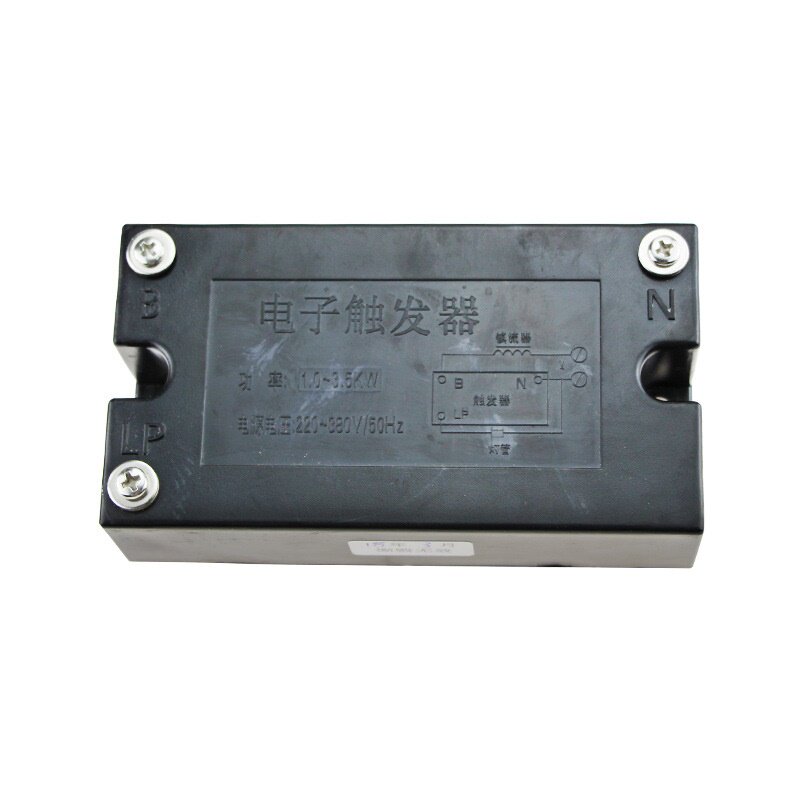 国产CD-13触发器400W-3500W晒版UV灯启动CD-13晒版UV灯
