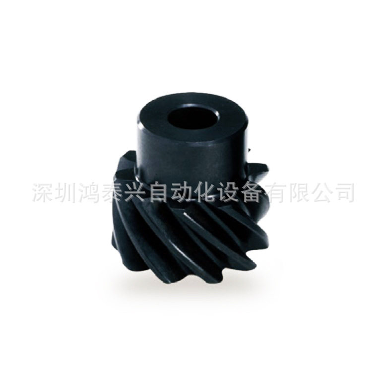 2模数交错轴斜齿轮SN2-15LSN2-15R螺旋齿轮