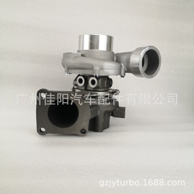 RHF55V  F55 RHF55V-CT26  1HD 17201-17030 17201-17040 改装