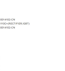 SINT-4110C+(RECTIFIER,IGBT) ABB功率板整流桥 3ABD00014102-CN