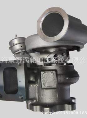 增压器5641980 1118010-E9C00和JP40 1142910000 B210120J-X0102