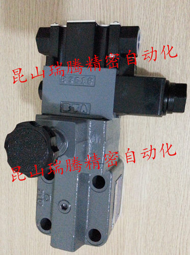 TCG50-03-F-P2-T-17先导溢流阀TOKYO KEIKI东京计器TOKIMEC