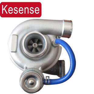 2674A209工厂销售涡轮增压器711736-5001S T4.40