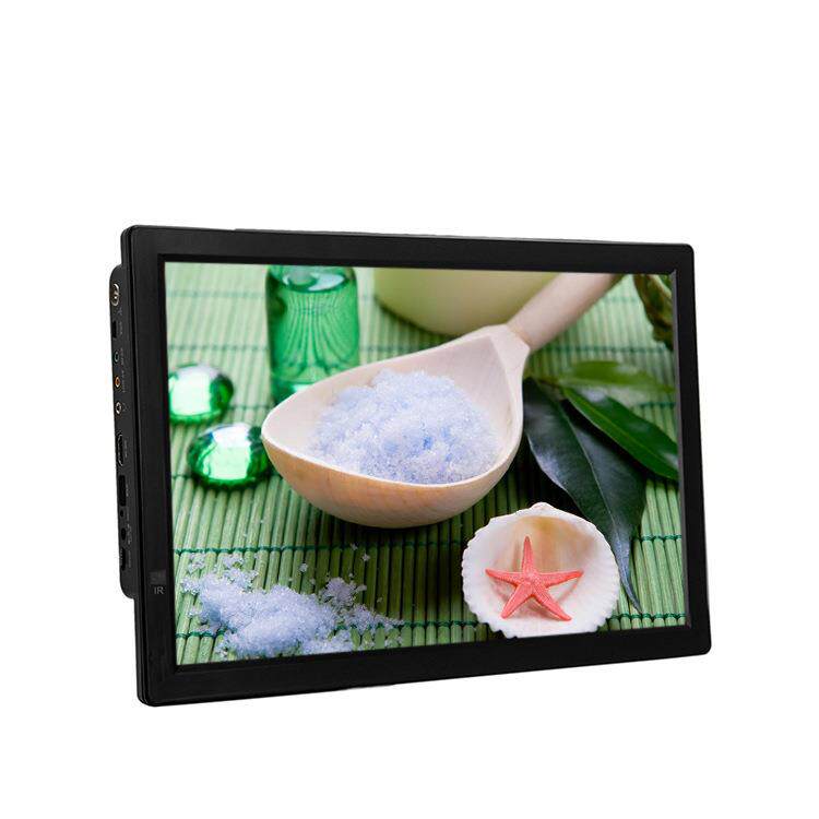 14寸便携式数字电视1800mah小电视车载居家液晶电视