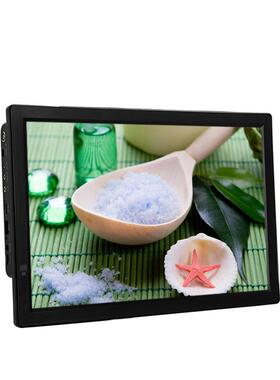 14寸便携式数字电视1800mah小电视车载居家液晶电视