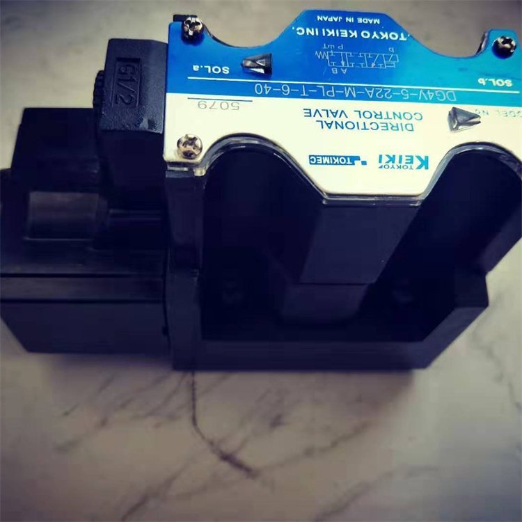 SQP4-42-1C-18 TOKYO KEIKI东京计器叶片泵 型号齐全