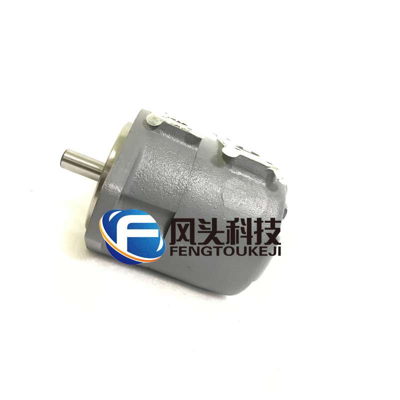 SCENERY塞纳瑞 液压油泵SQP1-7-1A-18注塑压铸机鞋机定量叶片泵