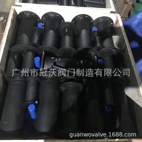 管夹阀夹管阀箍断阀夹紧阀衬布耐磨胶管胶套阀芯内套阀套内胆阀芯