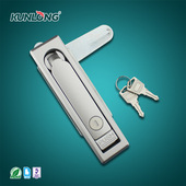 电力通讯机柜锁 尚坤SK1 094开关柜机箱锁 网络控制柜锁