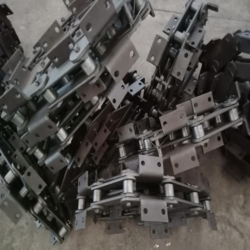 厂家直销斗式提升机链条 NE输送链条 板链式输送机链条 高承载