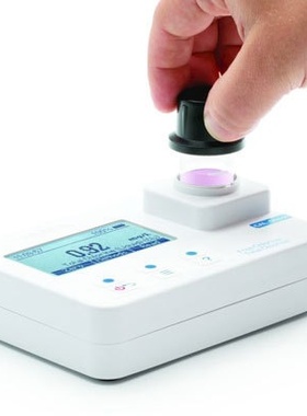 汉纳HANNA哈纳HI97702铜离子浓度【HR、Cu】便携式光度计现货特惠