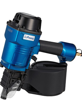 台湾prona宝丽C29/70-A1气动卷钉枪 台板木箱托板厚木气动打钉枪