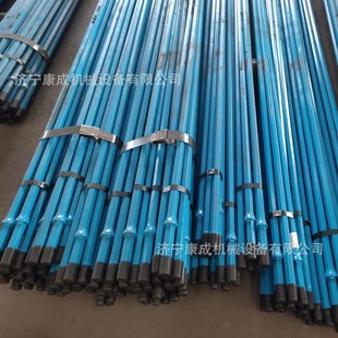 现货直发B22钻杆隧道用硬质B22钻杆工程凿岩硬质B22钻杆厂家