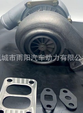 T04B91 409410-0002 4N6859   CAT 950B增压器