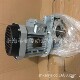 减速电机NMRV050 0.37KW FH1