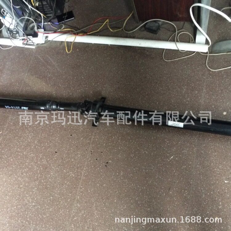 NAVECO PARTS 依维柯 宝迪 得意 欧胜 军车等速传动轴 全车配件图片