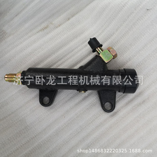 厦工XG622MH/620MH 压路机离合器总泵 23010004