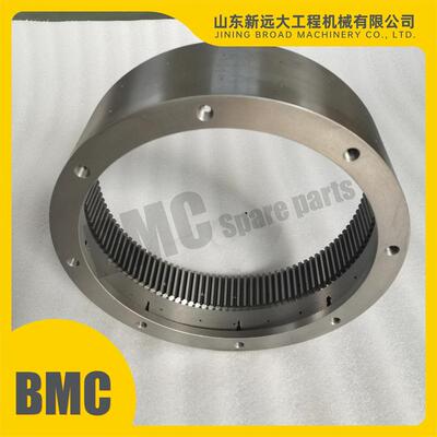 D31推土机外鼓113-22-21130小松推土机配件转向离合器外鼓