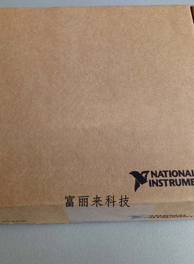 春田谷全新 USB-6501 779205-01 USB数字I/O设备/数据采集卡