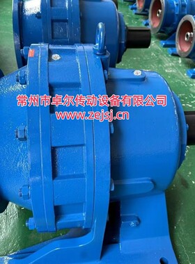 摆线减速机 厂家供应 XLD6533 XWD5533 BWY6533 XWD6533 BWY5533