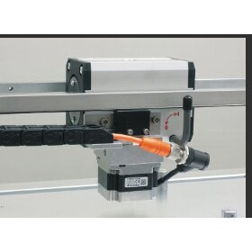 德国UHING排线器 滚环驱动器 ELIII-25-S-00