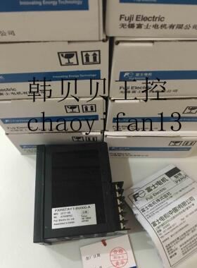 温控表PXR5TAY1-8V000-A/PXR4TAY1-8V000/PXF4ABY2-1WY00