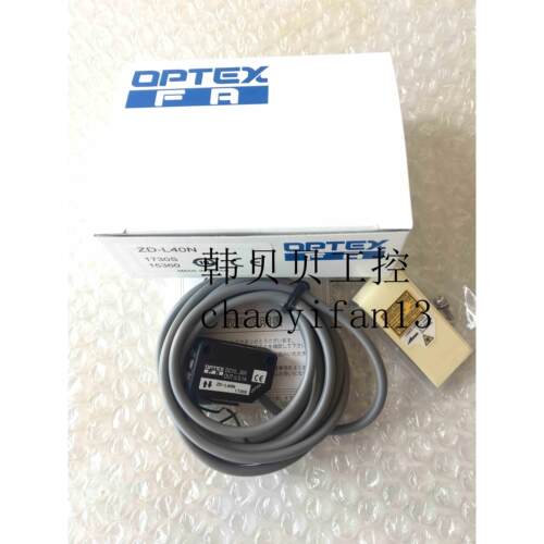 全新原装奥普士OPTEX传感器ZD-L40N DR-Q150TN(E) D2RF-TNZ2D-80N