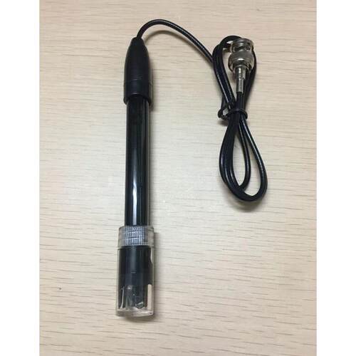 PH复合电极探头E-201PH传感器BNC接口实验室（生产厂家）
