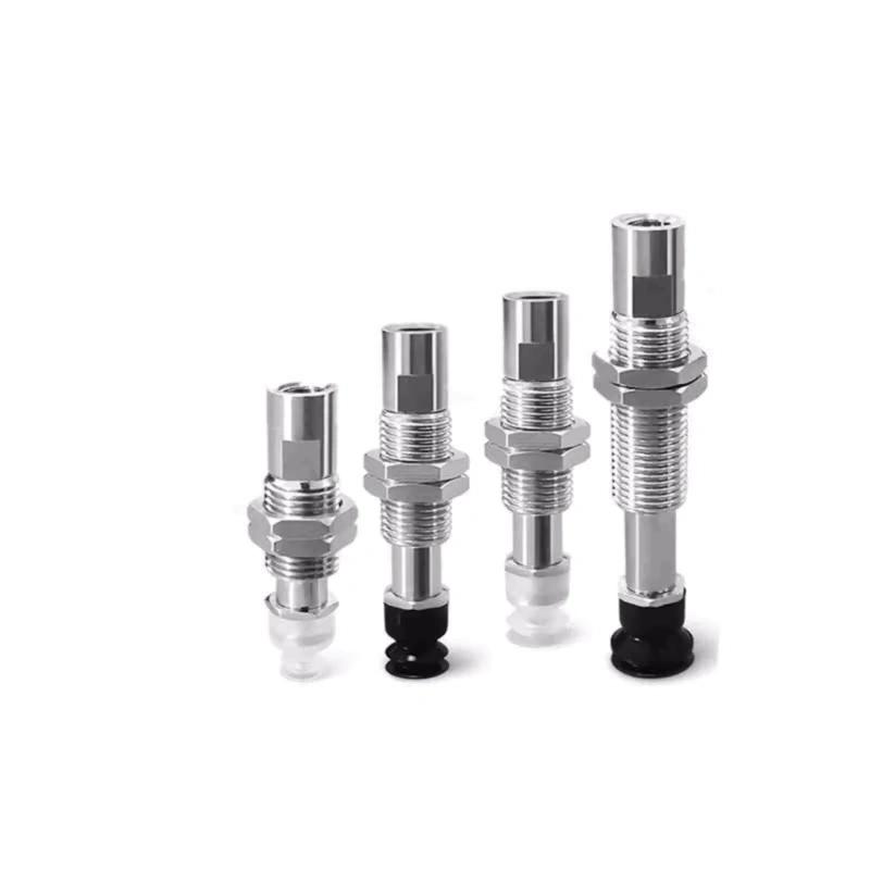 SMC真空吸盘ZP3系列 ZP3-T04/T06T08/T10/T13/T16BGNJ10-B5/04/06