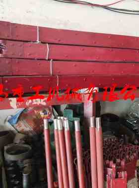 【上海长江厂产】3x2000剪板机刹车带制动带带皮长1190耐磨耐用