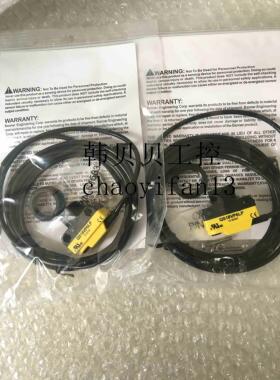 全新原装 美国邦纳BANNER光电开关QS18VP6LP 现货