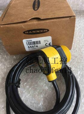 全新原装BANNER邦纳超声波传感器T30UIPA T30UDPBQ T30UHPAQ
